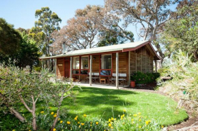 Southern Grampians Cottages